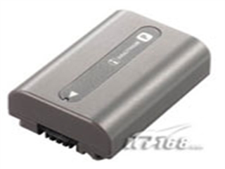 SONY 锂离子数码摄像机电池(NP-FP50)