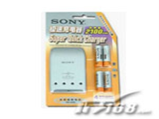 SONY 极速充电套装(充电器/4节5号电池)