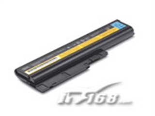 IBM 锂离子笔记本电池(Z60m系列6芯(40Y6795))