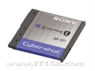 SONY 锂离子数码相机电池(NP-FE1)