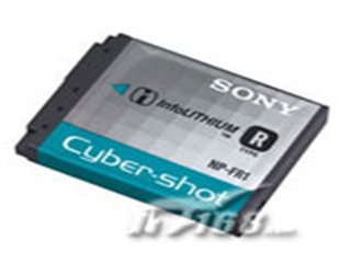 SONY 锂离子数码相机电池(NP-FR1)