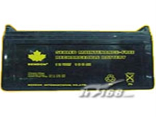 山顿 12V-100AH