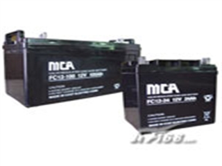 锐牌 12V65AH(FC12-65)