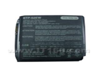 Acer 锂离子笔记本电池(BTP-52EW)