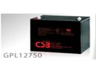 CSB GPL12750