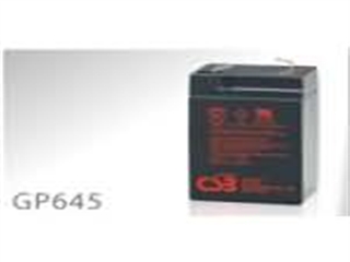 CSB GP645