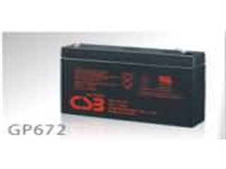 CSB GP672