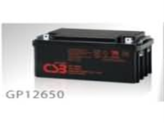 CSB GP12650