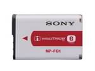 SONY 锂离子数码相机电池(NP-FG1)