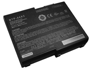Acer BTP-44A3(5880mAh)