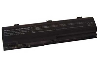 GodMobi 戴尔Dell Inspiron 1300 2200毫安(4芯)