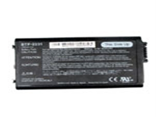 Acer 锂离子笔记本电池(BTP-2231)