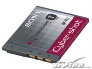 SONY 锂离子数码相机电池(NP-FT1)