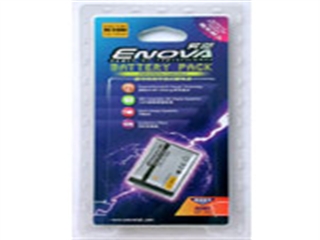 ENOVA 锂离子数码相机电池(S1800)