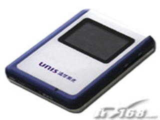 清华紫光 DM6500(40G)