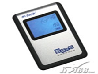 M-TECH MT-S500(80G)