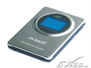 M-TECH MT-L500(80G)
