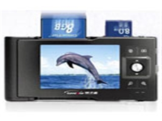 旅之星 KC-M780(160G)