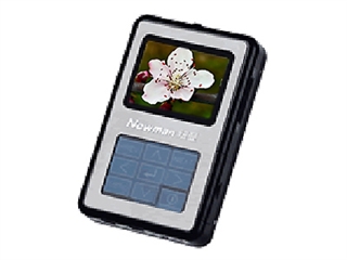 纽曼 D20C(40GB)