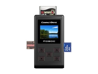 大嘴盘 PD90C(160GB)
