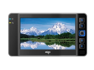爱国者 P8108(320GB)