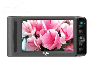 爱国者 大师型P8800(320GB)