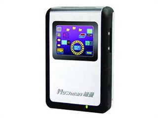 纽曼 D825(120GB)