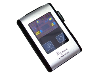 清华紫光 DM6800(60GB)