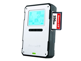 纽曼 D725(100GB)