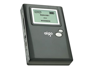 爱国者 数码相机伴侣王II代经典型P606(160G)
