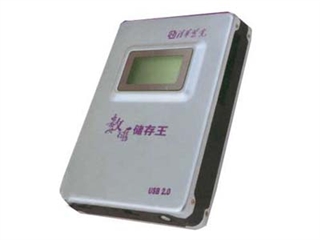 清华紫光 数码储存王(20G)