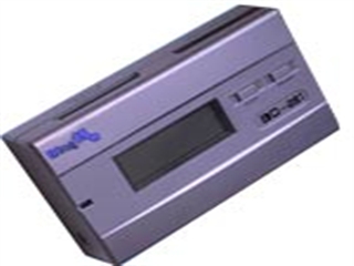 Blog BO 281(40G)