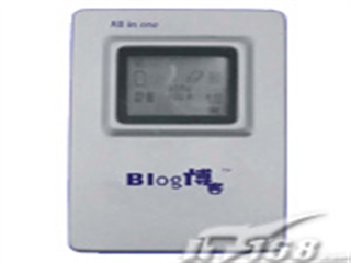 Blog BO 291(80G)