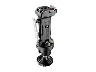 曼富图 222 轻型球型云台
