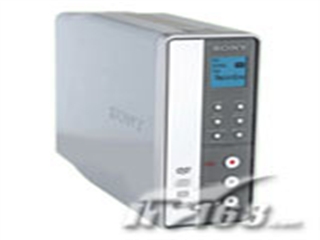 SONY VRD-VC20