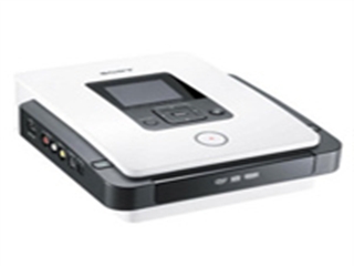 SONY VRD-MC5
