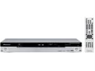 先锋 DVR-660H-S