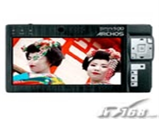 爱可视 Gmini 540