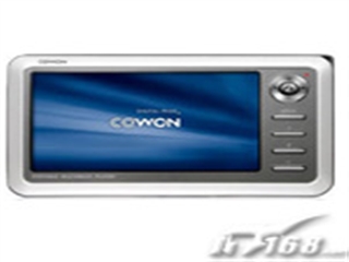 iAUDIO COWON A2(30G)