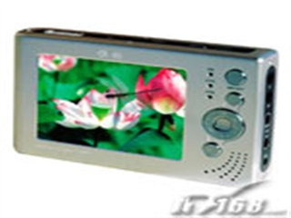 恒动 剑客PMP2000C