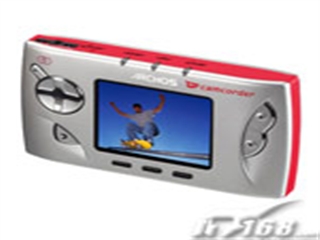 爱可视 Gmini 402 Camcorder