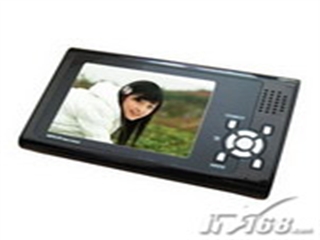 长虹佳华 PMP-MV520