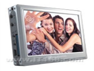 MyMedia A7(256M)