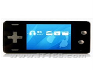 昂达 VX737 PMP(2G)