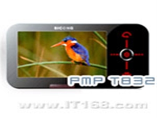 SICONG PMP-T832