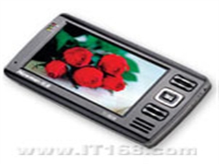 纽曼 宽屏王M6000(160G)