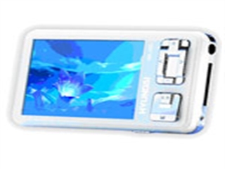 现代 NH-250(2G)