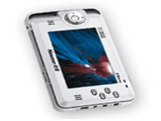 纽曼 宽屏王M8000(60G)