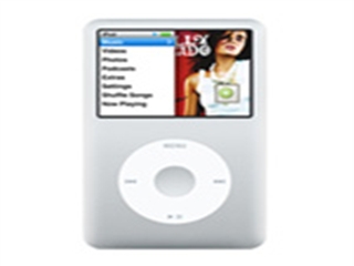 苹果 iPod classic(80G)