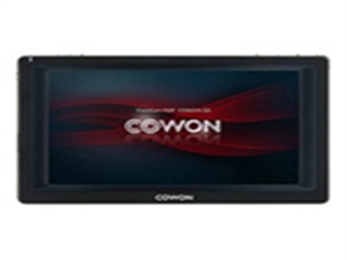 iAUDIO COWON Q5(60G)